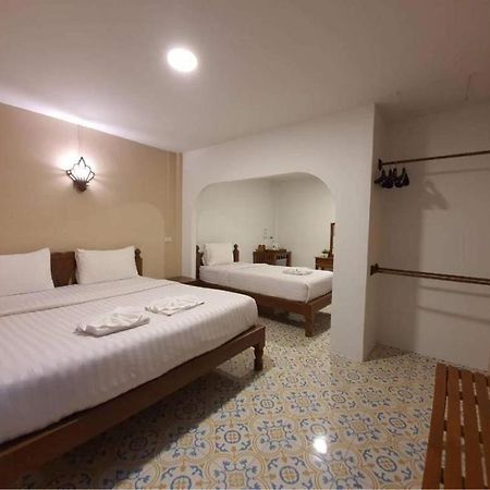 Nan Lanna Hotel 外观 照片