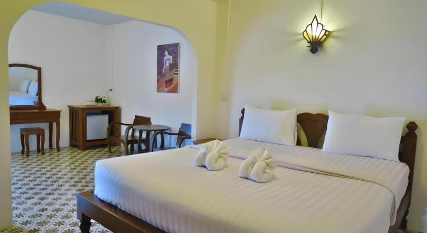 Nan Lanna Hotel 外观 照片