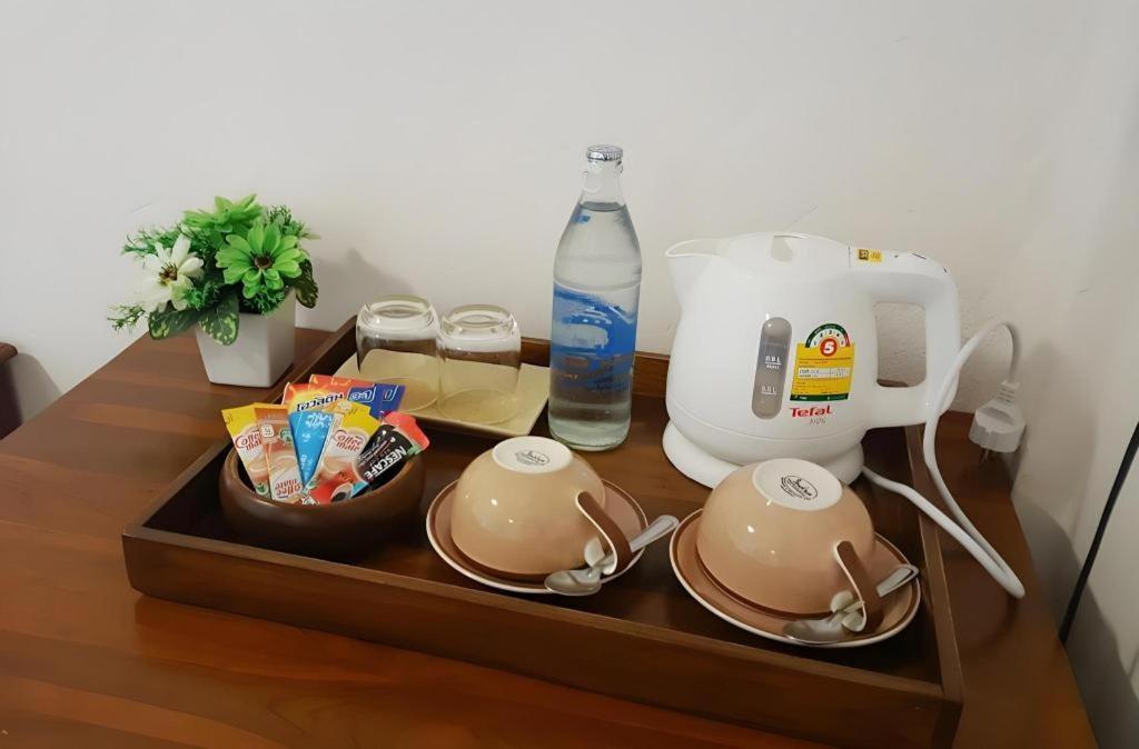 Nan Lanna Hotel 外观 照片