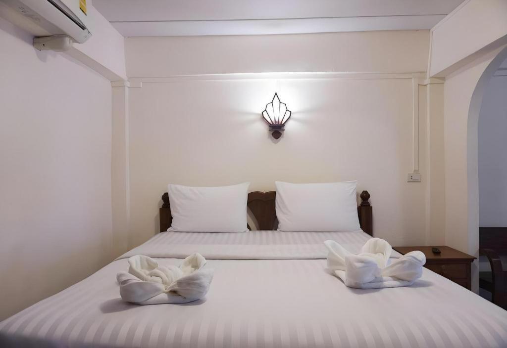 Nan Lanna Hotel 外观 照片