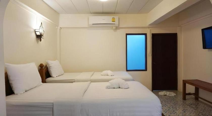 Nan Lanna Hotel 外观 照片