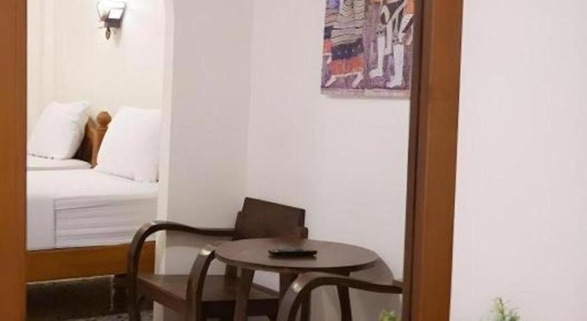 Nan Lanna Hotel 外观 照片