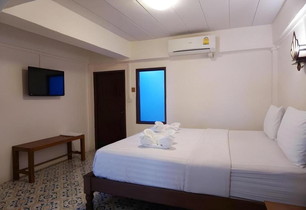 Nan Lanna Hotel 外观 照片