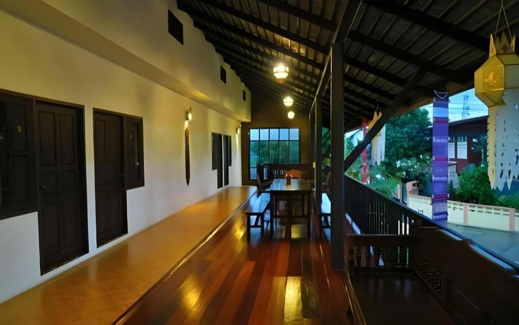 Nan Lanna Hotel 外观 照片
