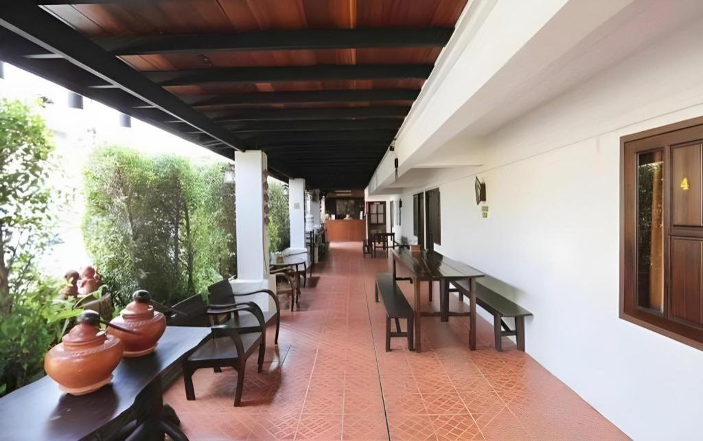Nan Lanna Hotel 外观 照片