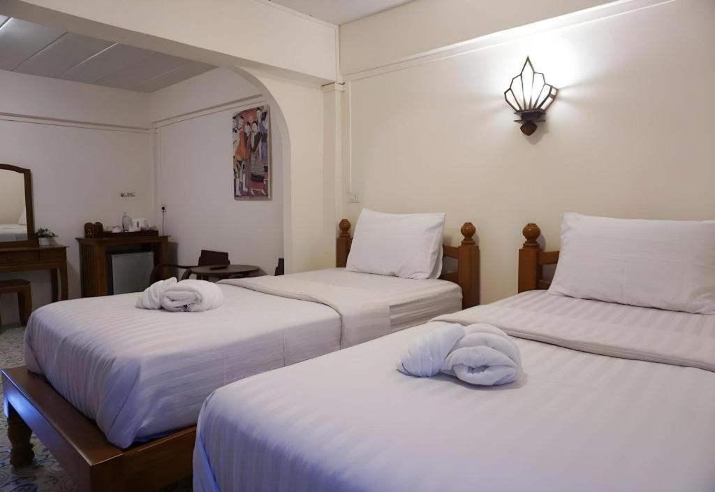 Nan Lanna Hotel 外观 照片