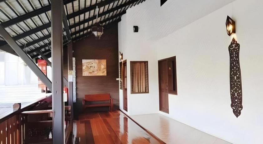 Nan Lanna Hotel 外观 照片