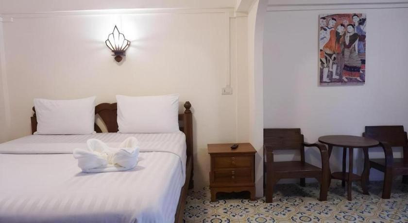 Nan Lanna Hotel 外观 照片
