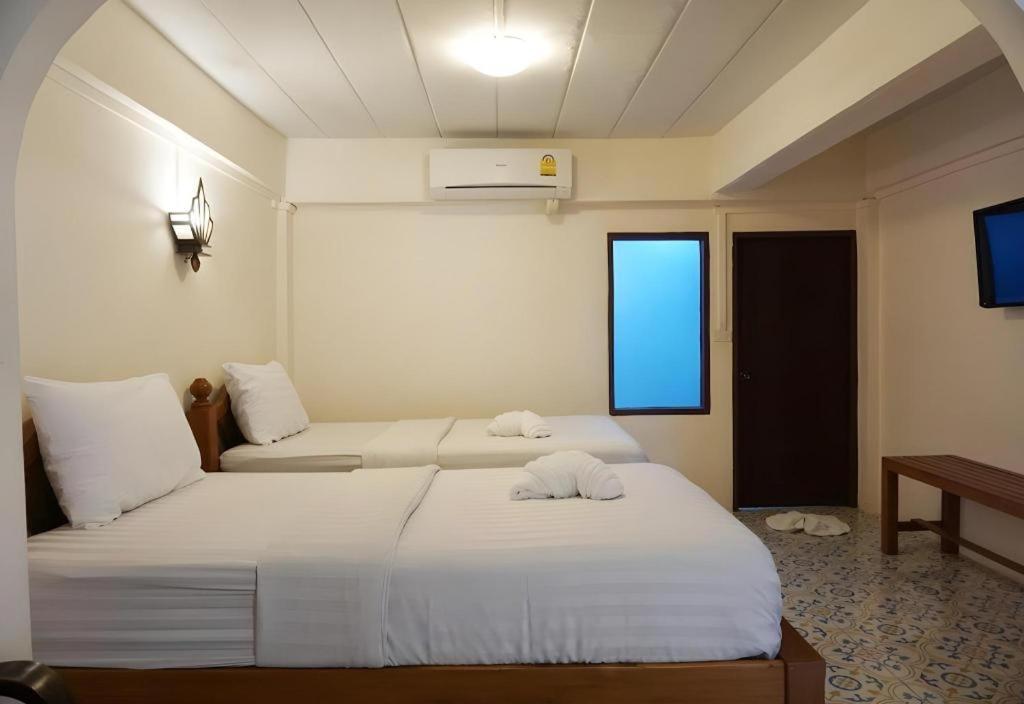 Nan Lanna Hotel 外观 照片