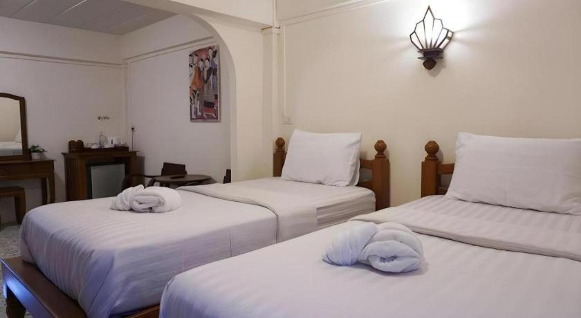 Nan Lanna Hotel 外观 照片