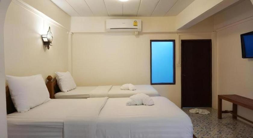 Nan Lanna Hotel 外观 照片