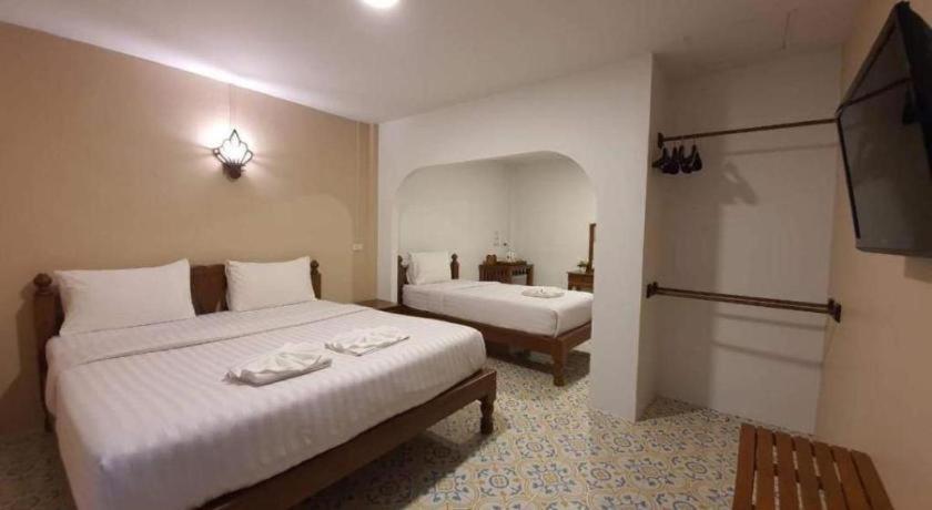 Nan Lanna Hotel 外观 照片